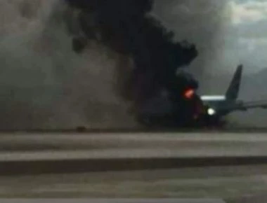Ανείπωτη τραγωδία στην Κούβα: Συντριβή Boeing 737 με πάνω από 100 νεκρούς! (φωτό)